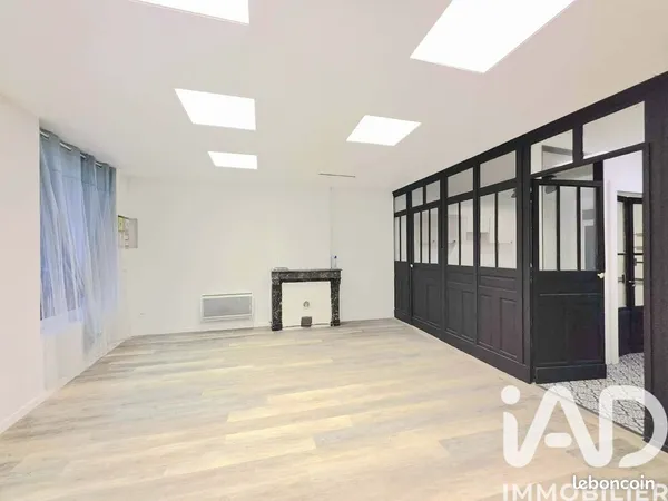 Maison 6 pièces 190 m² 