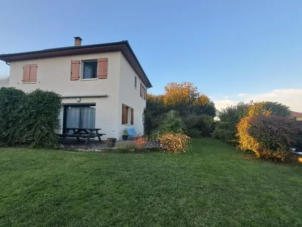 Villa 5 pièces 99 m² 