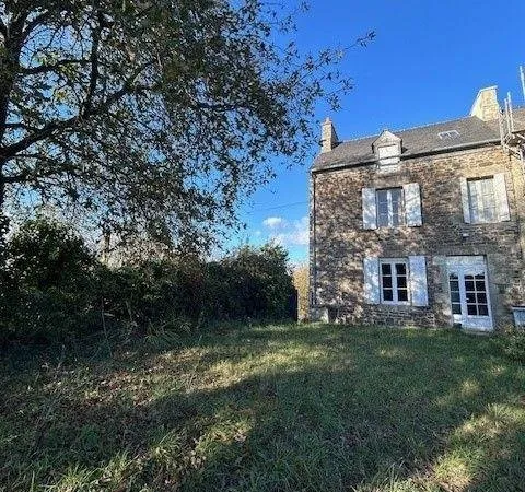 Maison 68 m² 