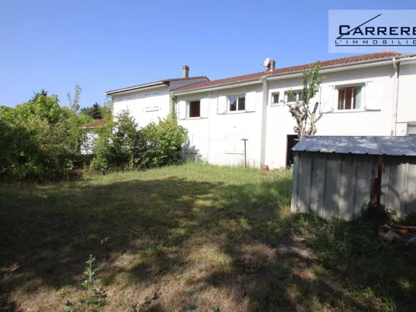 Maison 7 pièces 140 m² 