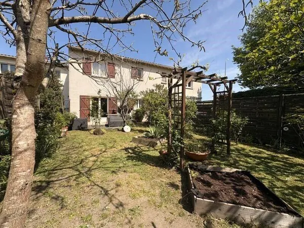 Maison 4 pièces 86 m² 