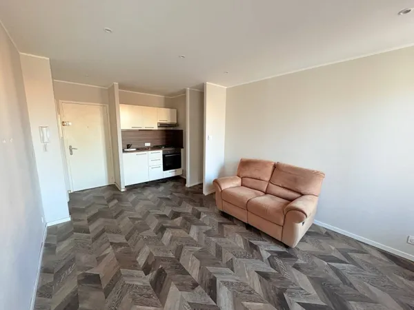 Appartement 2 pièces 32 m² 
