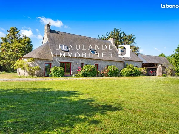 Grange 7 pièces 230 m² 