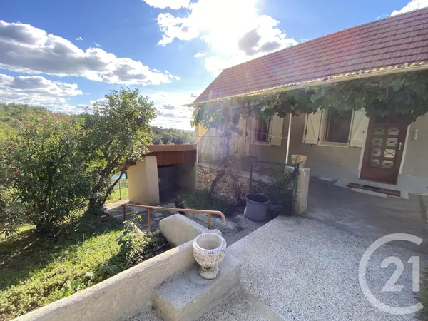 Maison 3 pièces 86 m² 