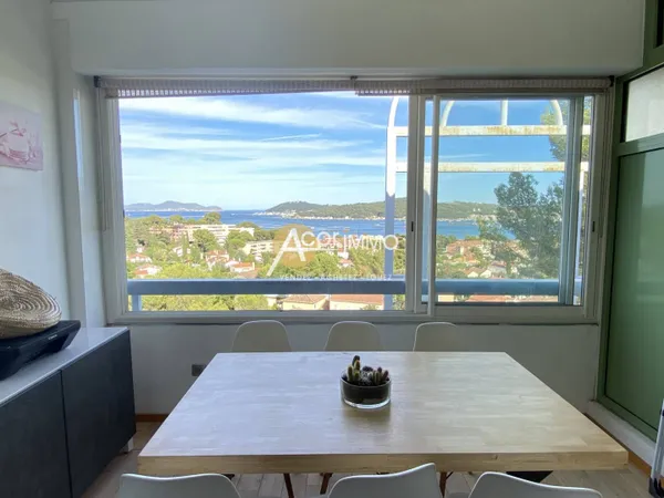 Appartement 3 pièces 51 m² 