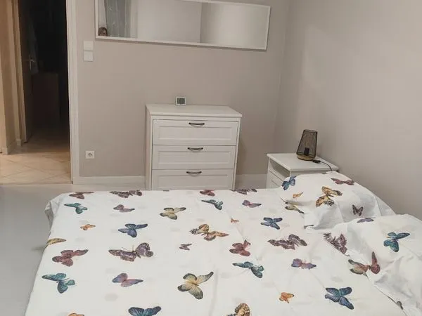 Chambre à louer 