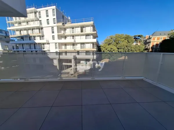 Appartement 5 pièces 105 m² 