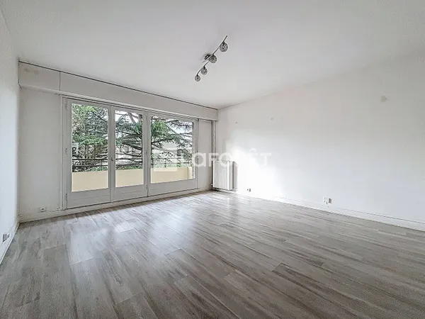 Appartement 3 pièces 71 m² 