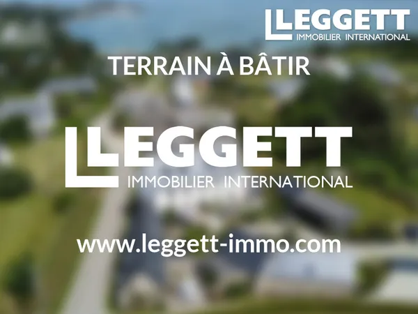 Terrain 1603 m² 
