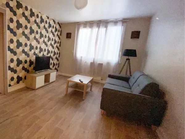 Location appartement Les Maillets 