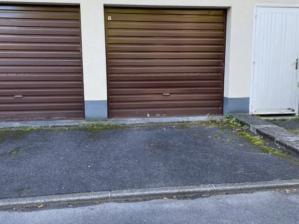 Parking 10 m² 