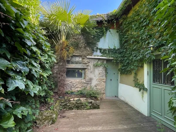 Loue Maison 4 chambres proche Lyon 