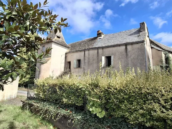 Maison 6 pièces 191 m² 