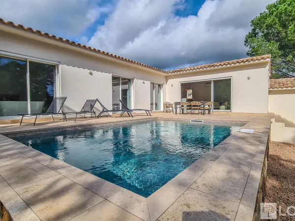 Maison 4 pièces 96 m² 
