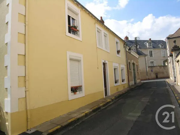 Appartement 1 pièce 17 m² 