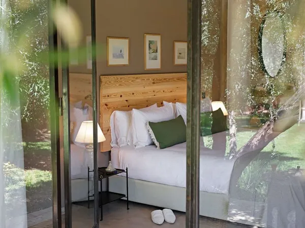 CADRE APAISANT A PROXIMITE DE DIJON - SUPERBE T3 DE STANDING 