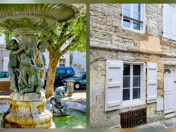 Maison 3 pièces 83 m² 