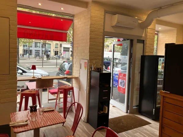 Boutique 1 pièce 