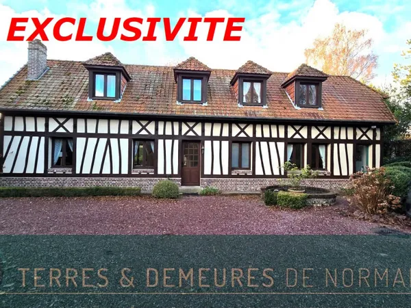 Maison 8 pièces 161 m² 