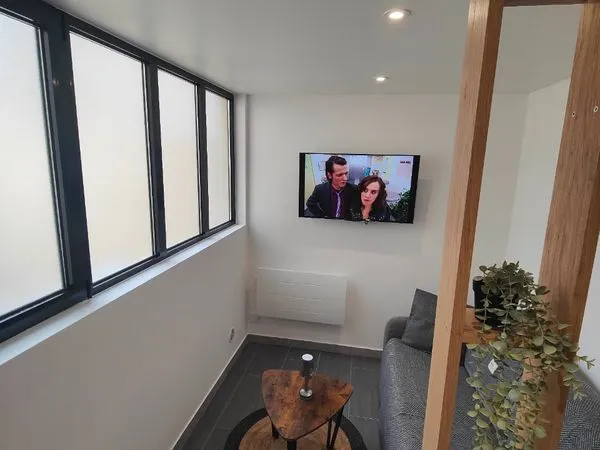 Appartement T2 