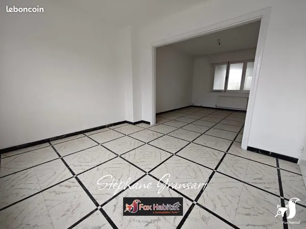 Maison 4 pièces 77 m² 
