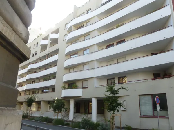 Loue appartement lumineux 