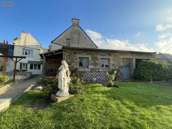 Maison 6 pièces 150 m² 