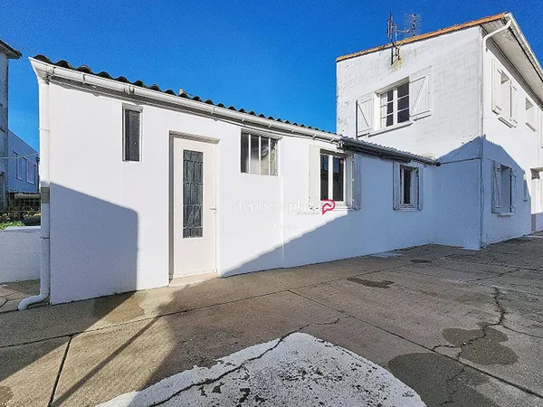 Maison 5 pièces 112 m² 