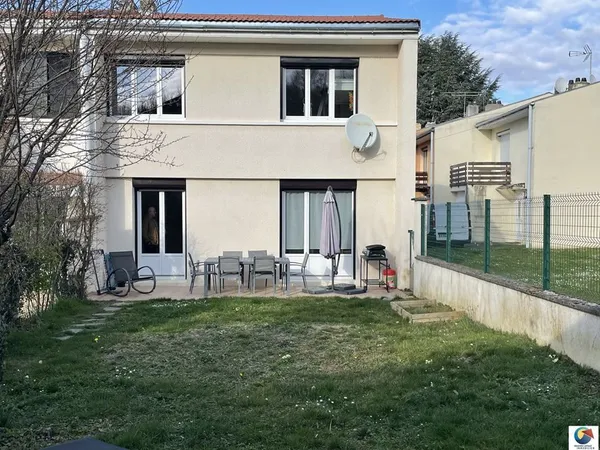 Villa - 86m ² 