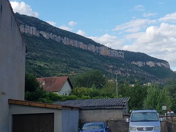 Place de Parking, Box 