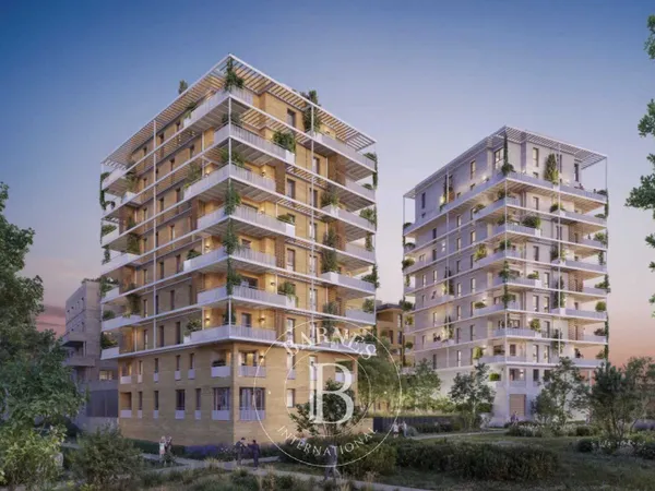 Vente - Appartement - Résidence AD ARENA 
