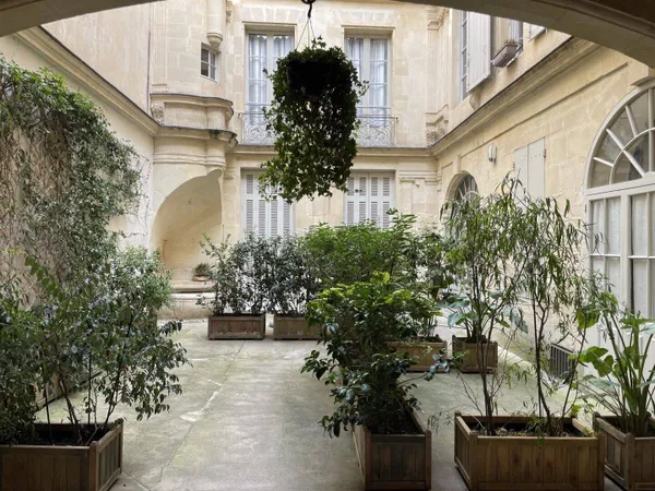 Appartement 4 pièces 87 m² 