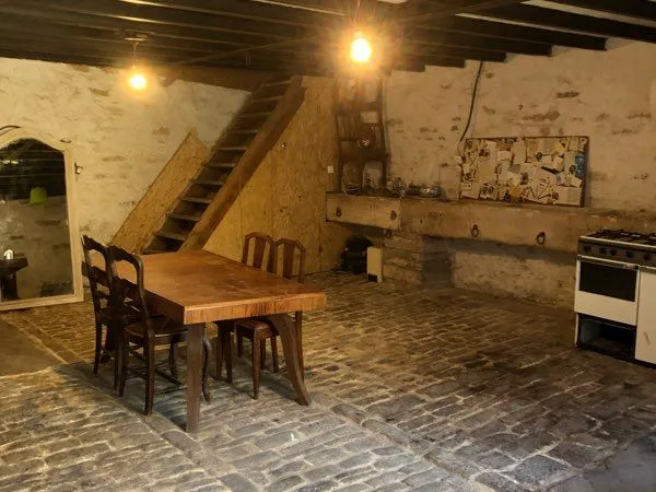 Maison 180 m2 
