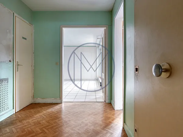 Appartement Versailles 3 pièce(s) 