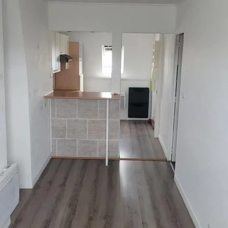 Studio meublé Amiens quartier saint Roch 