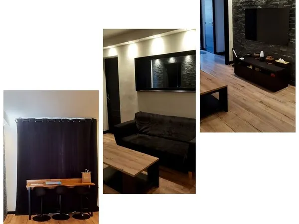 Bel appartement T4 à vendre 