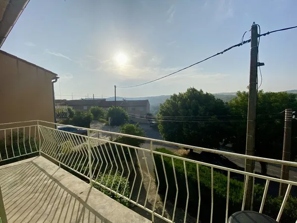 Maison Vente Creissels 6p 128m² 212100€