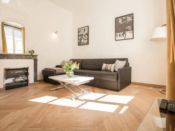 Appartement 2 pièces 27 m² 