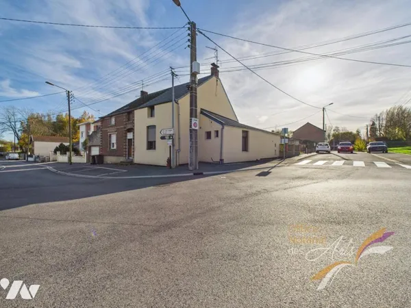 Maison 2 pièces 69 m² 
