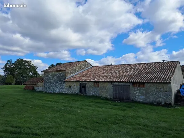 Maison 3 pièces 150 m² 