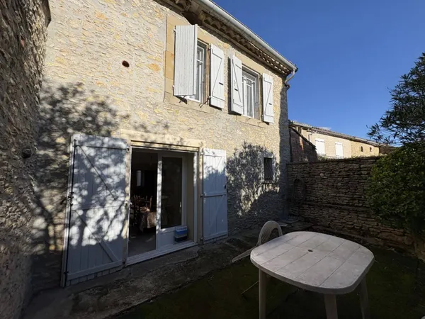 Maison 3 pièces 120 m² 