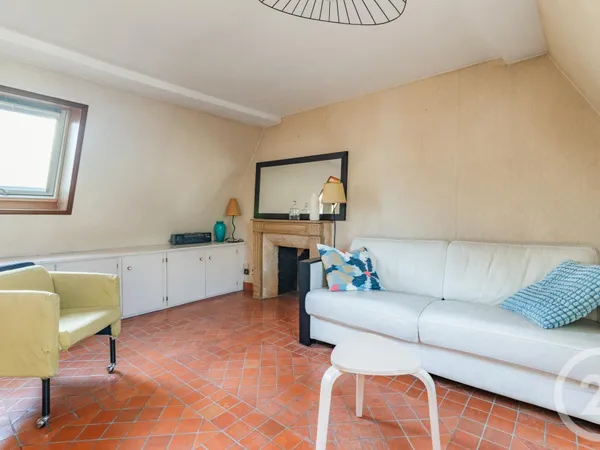 Appartement 3 pièces 47 m² 