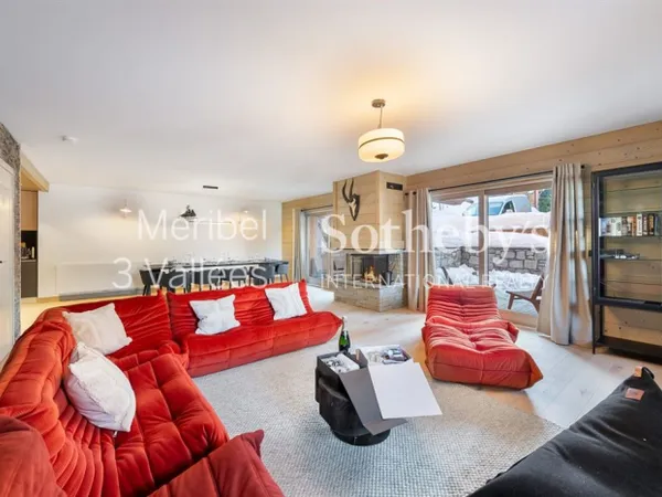 Appartement Aurora - Dans un résidence idéalement située à Mérib 