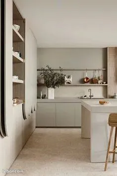 Appartement 4 pièces 77 m² 