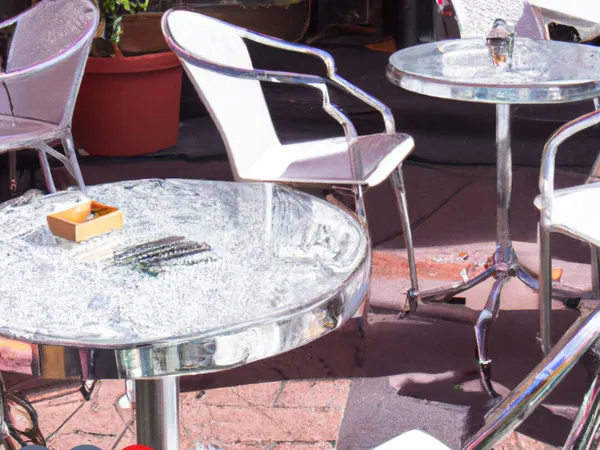 Coeur de LOURDES, BAR BRASSERIE LIC IV avec terrasse de 100 places 