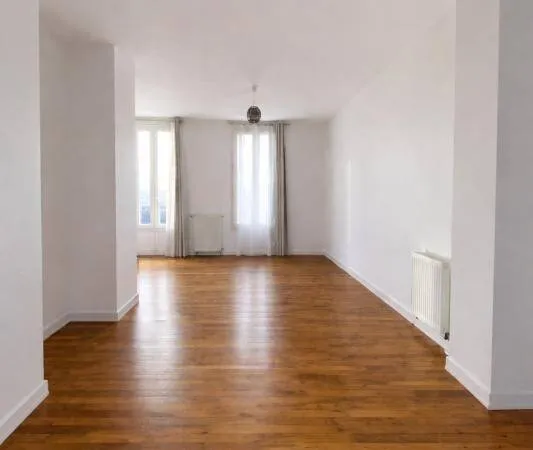 Appartement 2 pièces 47 m² 