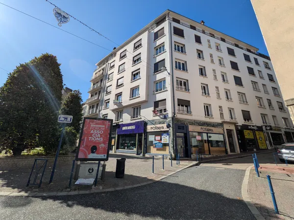 Appartement 3 pièces 95 m² 