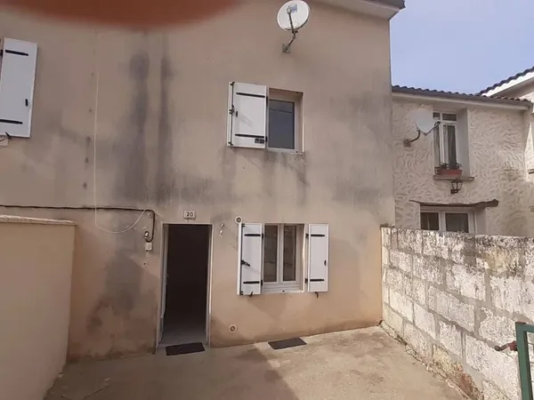 Maison 3 pièces 63 m² 
