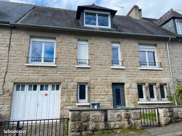 Maison 7 pièces 147 m² 
