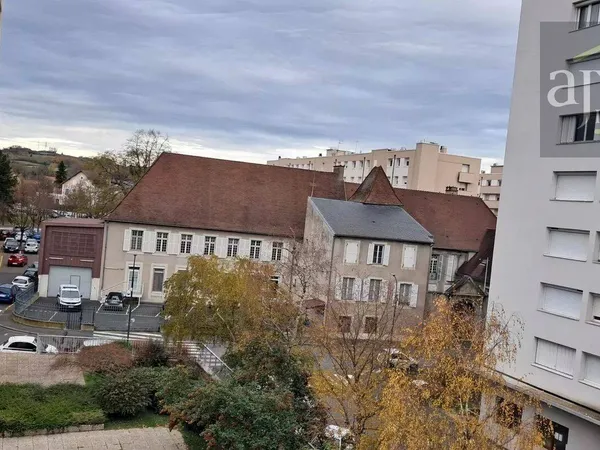 Appartement 3 pièces 75 m² 